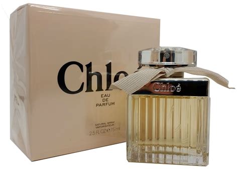 chloe original